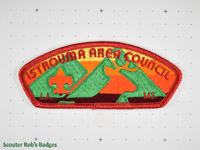 Click to enlarge Istrouma Area Council